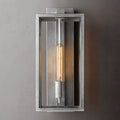 Beck Vintage Wall Sconce-King Lamps