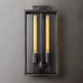 Beck Vintage Wall Sconce-King Lamps