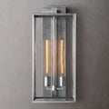 Beck Vintage Wall Sconce-King Lamps