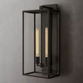 Beck Vintage Wall Sconce-King Lamps