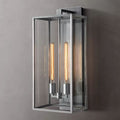 Beck Vintage Wall Sconce-King Lamps
