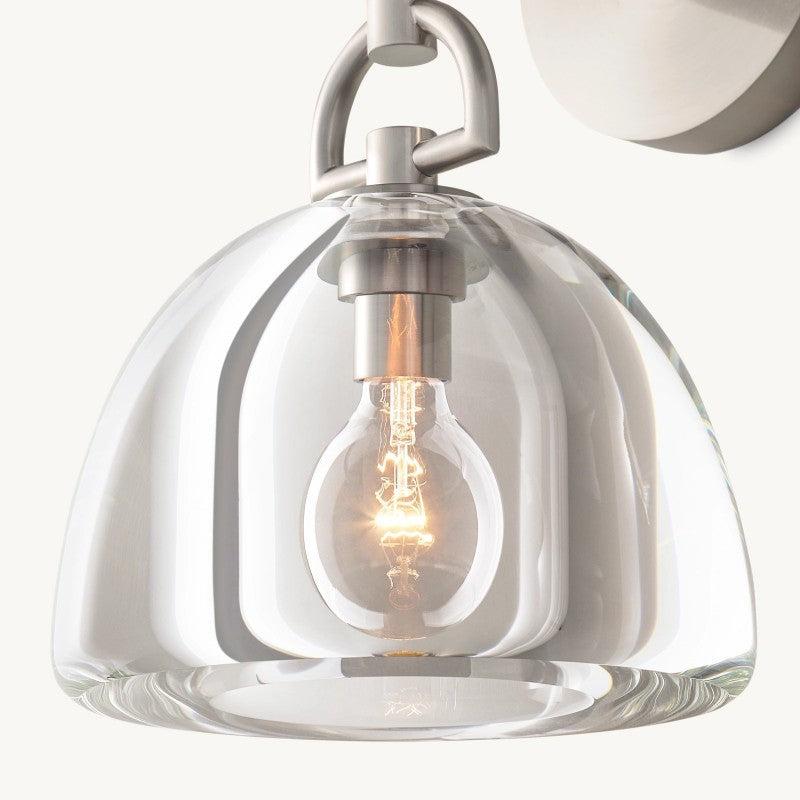 Botanist Dome Wall Sconce - King Lamps