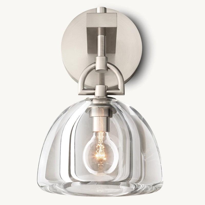 Botanist Dome Wall Sconce - King Lamps