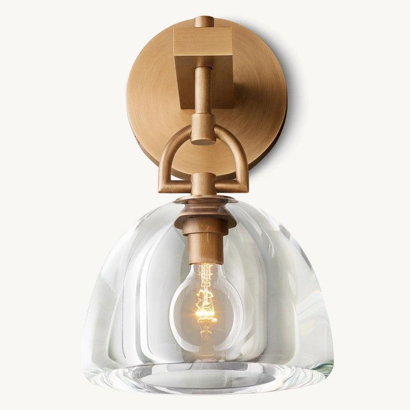 Botanist Dome Wall Sconce - King Lamps