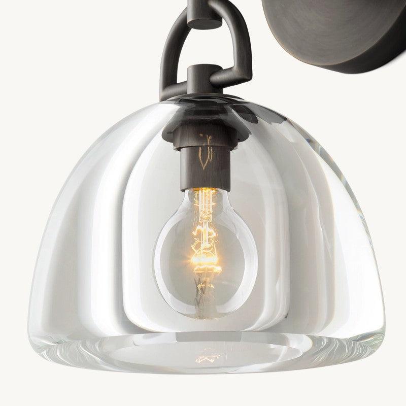 Botanist Dome Wall Sconce - King Lamps