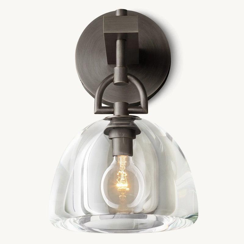 Botanist Dome Wall Sconce - King Lamps