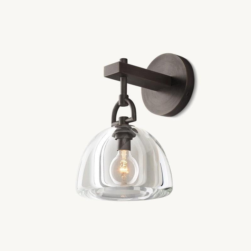 Botanist Dome Wall Sconce - King Lamps