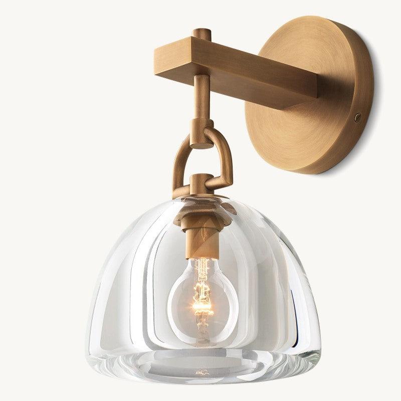 Botanist Dome Wall Sconce - King Lamps