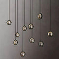 Eclatant Linear Chandelier 72