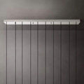 Eclatant Linear Chandelier 72