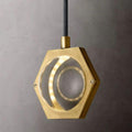 Eclatant Linear Chandelier 72