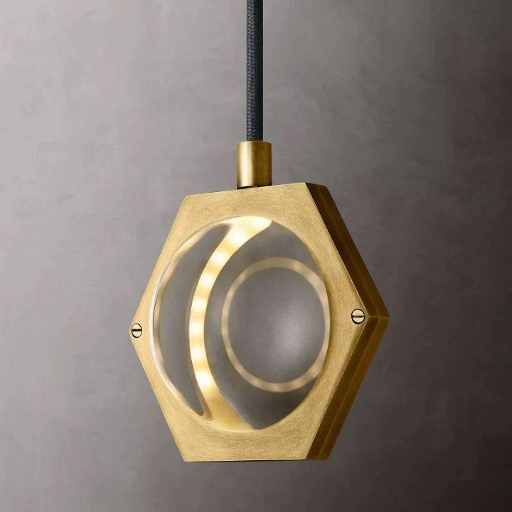 Eclatant Linear Chandelier 72" - King Lamps