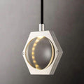 Eclatant Linear Chandelier 72