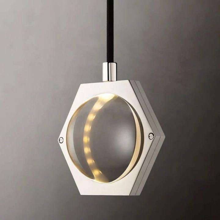 Eclatant Linear Chandelier 72" - King Lamps