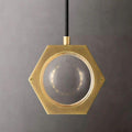 Eclatant Pendant - King Lamps