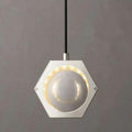 Eclatant Pendant - King Lamps