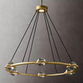 Eclatant Round Chandelier 36