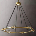 Eclatant Round Chandelier 36