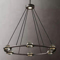 Eclatant Round Chandelier 36