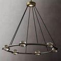 Eclatant Round Chandelier 36