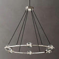 Eclatant Round Chandelier 36