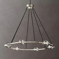 Eclatant Round Chandelier 36