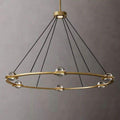 Eclatant Round Chandelier 48