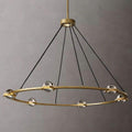 Eclatant Round Chandelier 48