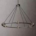 Eclatant Round Chandelier 48