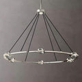 Eclatant Round Chandelier 48