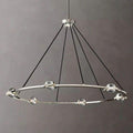 Eclatant Round Chandelier 48