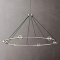 Eclatant Round Chandelier 60