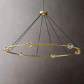Eclatant Round Chandelier 60