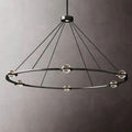 Eclatant Round Chandelier 60