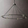 Eclatant Round Chandelier 60