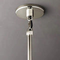 Eclatant Round Chandelier 60