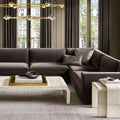 Eclatant Two-Tier Round Chandelier 60