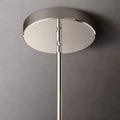 Eclatant Two-Tier Round Chandelier 60