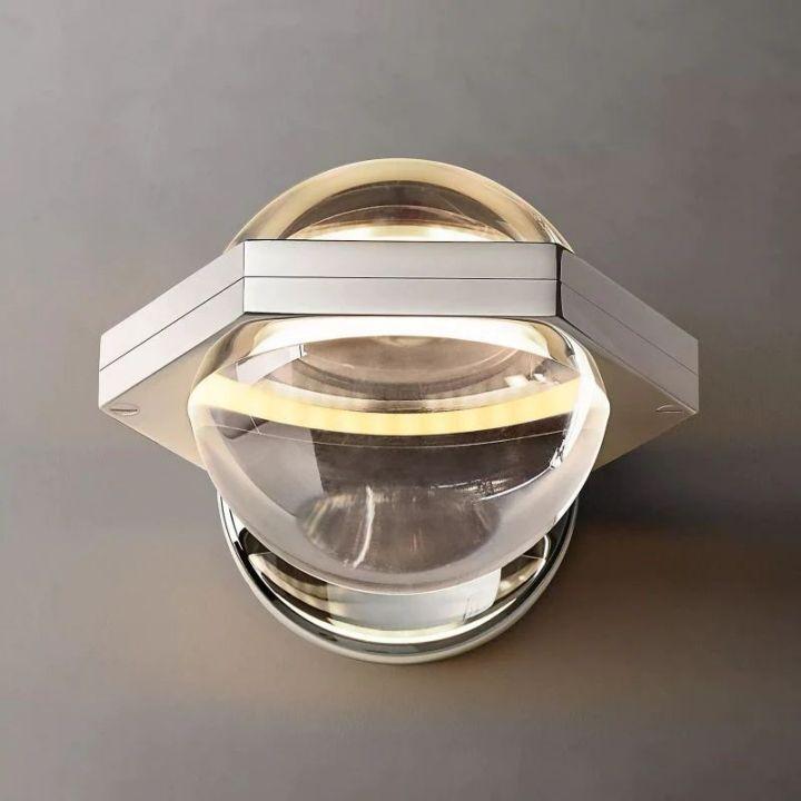 Eclatant Wall Sconce - King Lamps