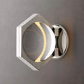 Eclatant Wall Sconce - King Lamps