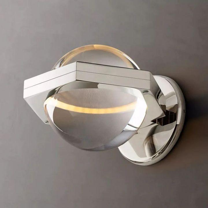 Eclatant Wall Sconce - King Lamps