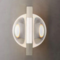 Eclatant Wall Sconce - King Lamps