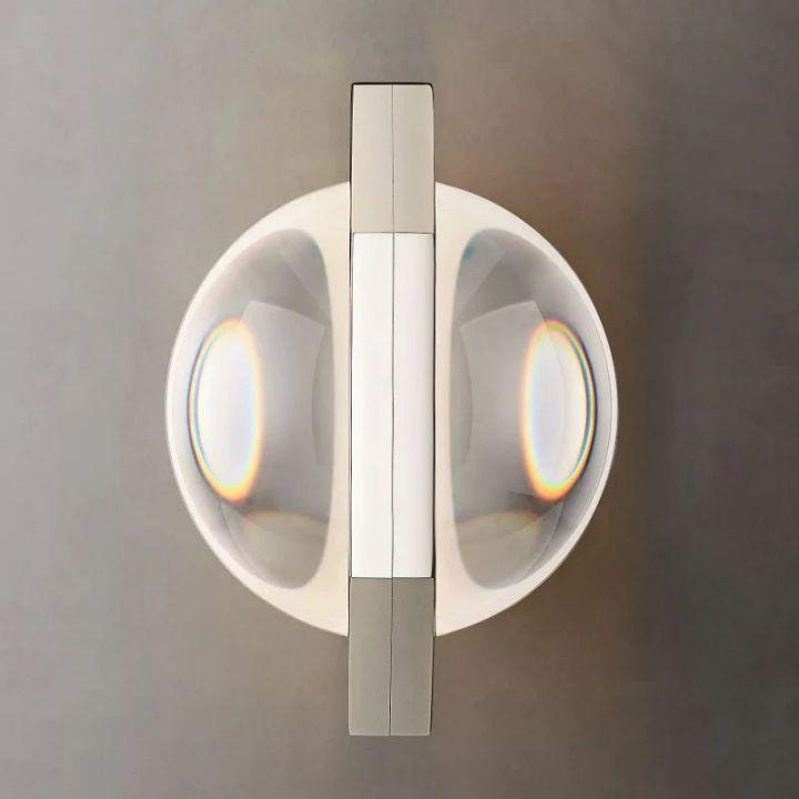 Eclatant Wall Sconce - King Lamps