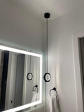 Eclatant Pendant - King Lamps