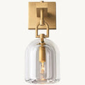 Botanist Bell Wall Sconce - King Lamps
