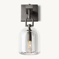 Botanist Bell Wall Sconce - King Lamps