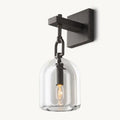 Botanist Bell Wall Sconce - King Lamps