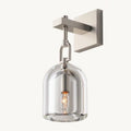 Botanist Bell Wall Sconce - King Lamps