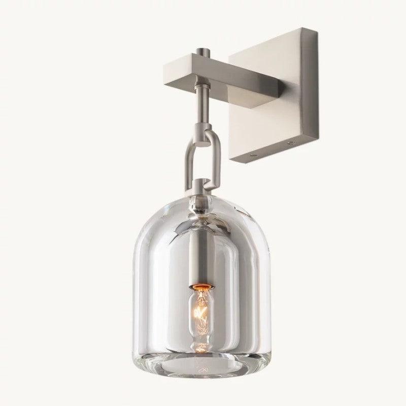 Botanist Bell Wall Sconce - King Lamps
