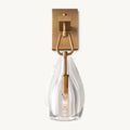 Botanist Flute Wall Sconce - King Lamps